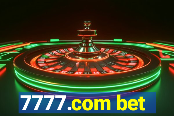 7777.com bet